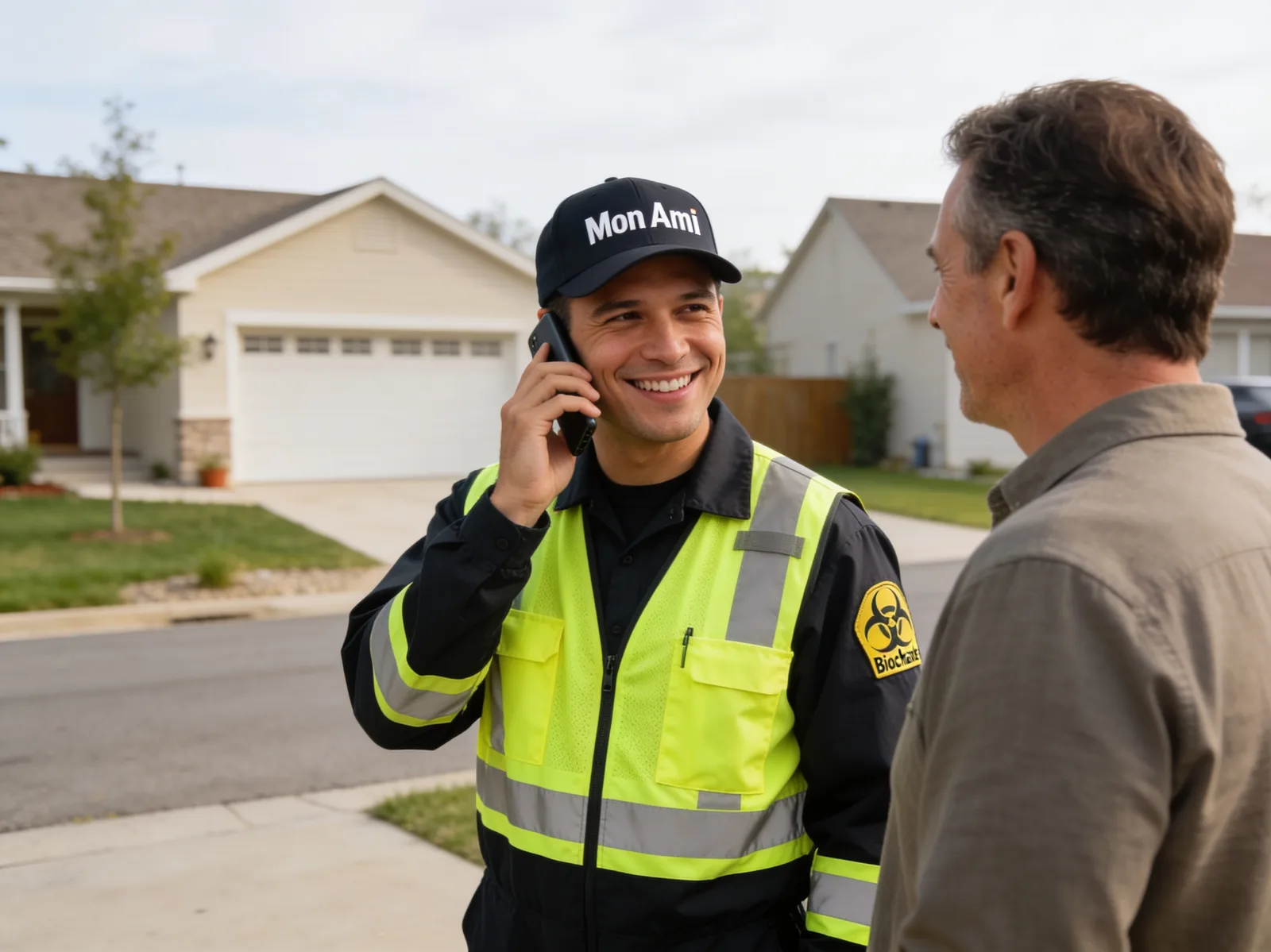 Sewage Cleanup Hazel Green, AL FAQs